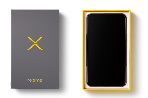 realme x参数配置 realme x有哪些配置