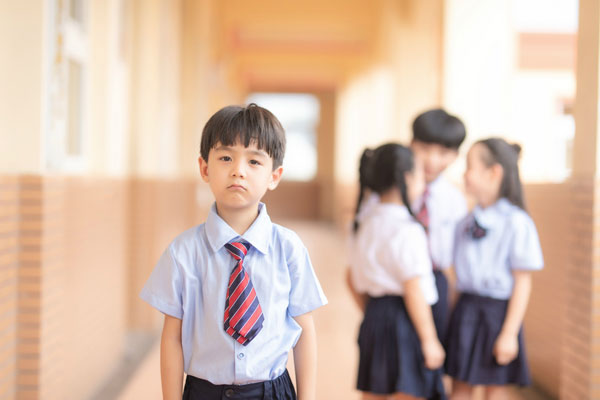 儿童心情不好怎么调理 孩子心情不好时怎么办