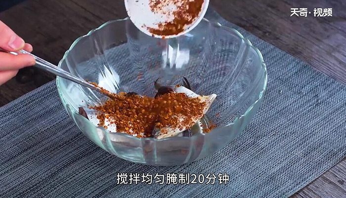 香煎鲅魚的做法 香煎鲅魚怎么做