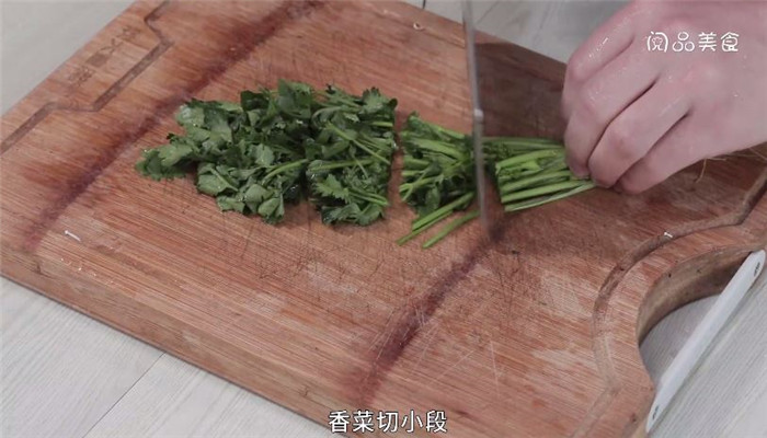 凉拌黄瓜金针菇的做法 凉拌黄瓜金针菇怎么做