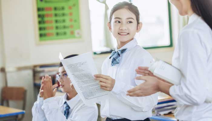 黄泽中学是重点中学吗 黄泽中学是重点中学