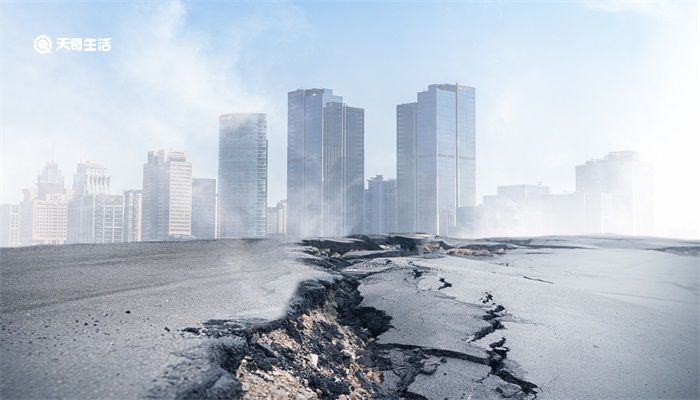 地震是怎樣發(fā)生的 地震是怎樣產(chǎn)生的