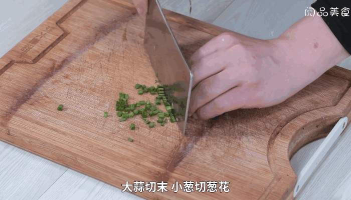 蕨菜拌海茸絲做法  蕨菜拌海茸絲怎么做