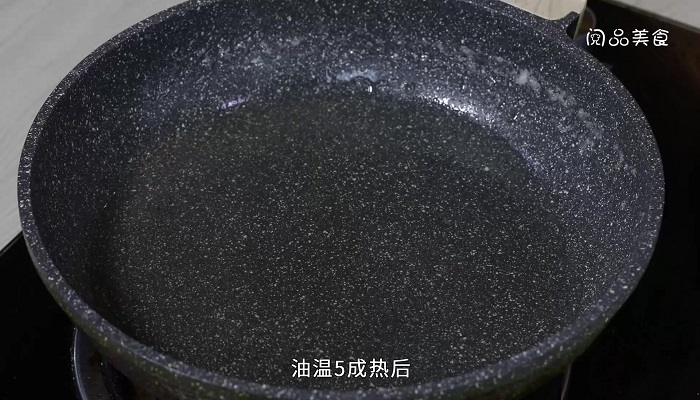 黃豆芽炒肉皮的做法 黃豆芽炒肉皮怎么做