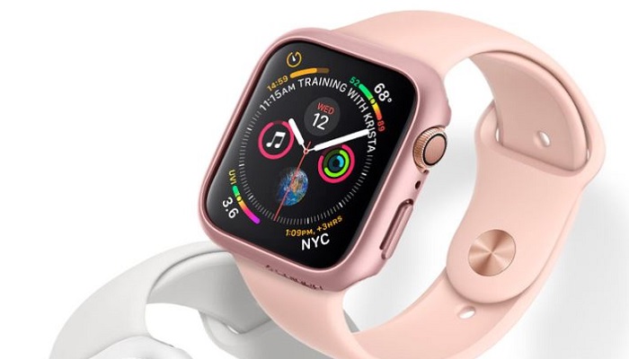 蘋果iwatch5防水嗎 蘋果iwatch5有防水功能嗎