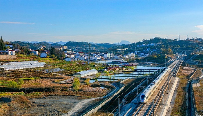 京沪铁路经过哪些城市 京沪铁路经过的城市有哪些