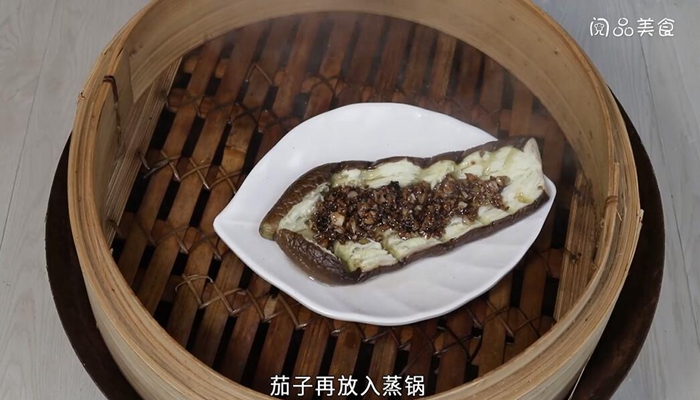 油炸蒜茄子正宗做法 油炸蒜茄子怎么做