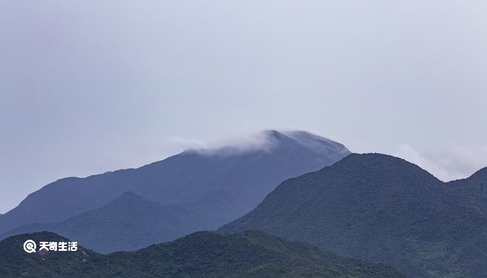 山东六国的山是什么山 山东六国是哪座山