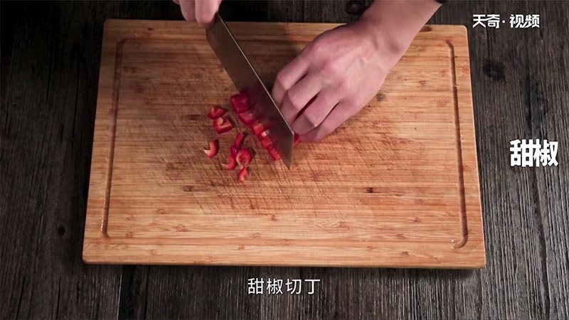 蒜燒牛肉粒的做法 蒜燒牛肉粒怎么做