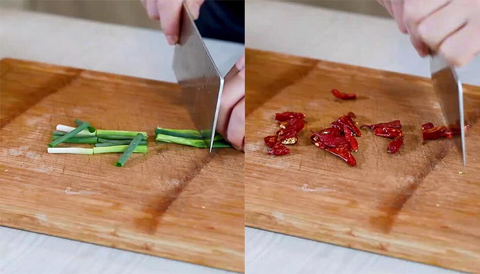 川味黃豆芽怎么炒 川味黃豆芽的做法