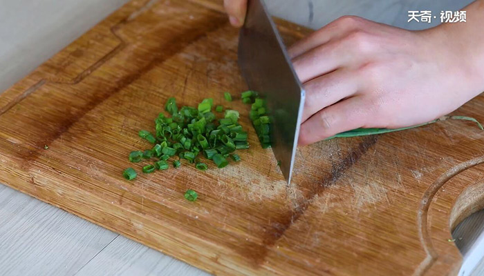 牛肉蒸豆腐的做法 牛肉蒸豆腐怎么做