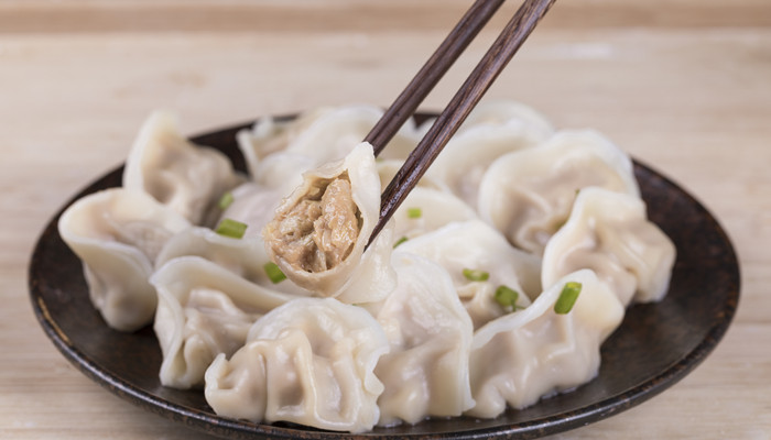 肉三鲜馅饺子是哪三鲜 猪肉三鲜馅饺子是哪三鲜