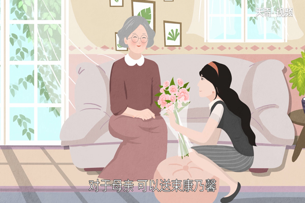 三八妇女节送什么礼物