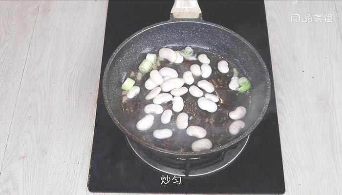 蕓豆燉土豆 蕓豆燉土豆的做法