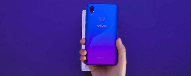 vivoz3屏幕分辨率怎么设置 vivoz3屏幕分辨率如何设置