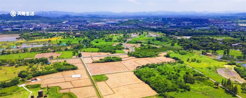 良渚古城遺址位于浙江省哪兒 良渚古城遺址位于哪里