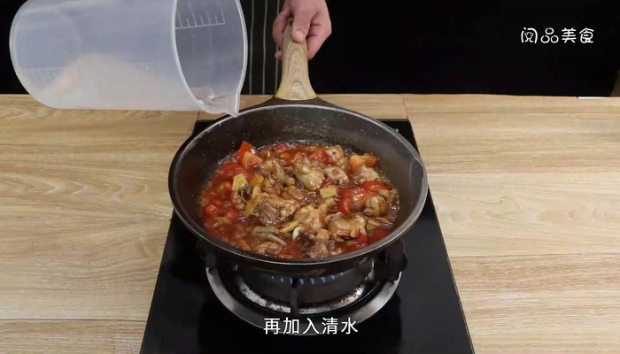 茄汁鸡块怎么做 茄汁鸡块怎么做怎么做