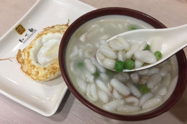 杭州特色美食有什么 杭州有什么特色美食