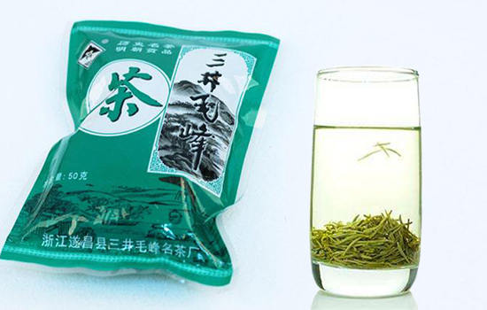 麗水有哪些特色名茶 浙江麗水特產(chǎn)