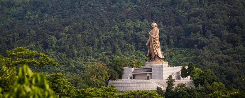 道可道 非常道是什么意思 道可道 非常道的意思