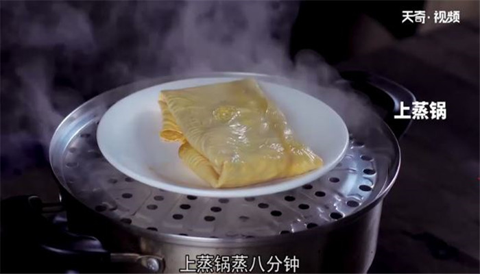 素鴨的做法 素鴨怎么做