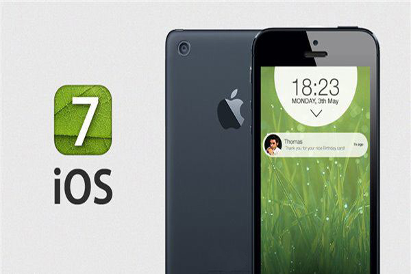 怎么把ios7刷回ios6 ios7怎么刷回ios6