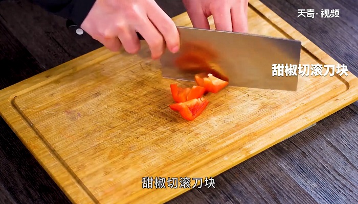 白果炒牛肉怎么做，白果炒牛肉的做法