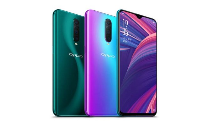 oppor17是5g手机吗 oppor17是不是5g手机