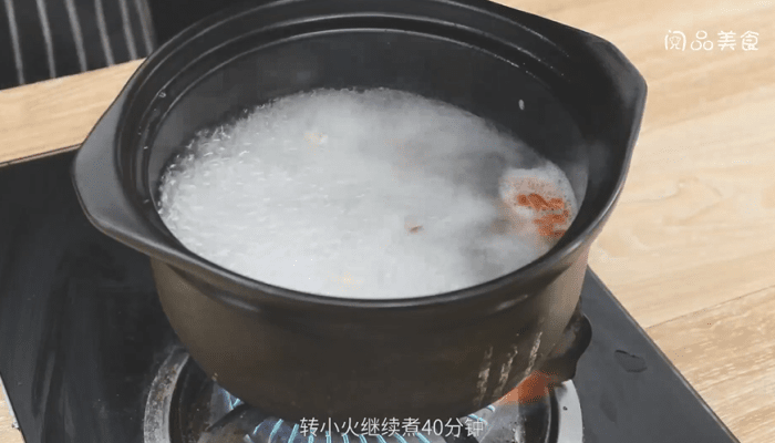 白果肚片湯 白果肚片湯怎么做好吃