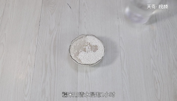 绿豆粥的做法 绿豆粥怎么做