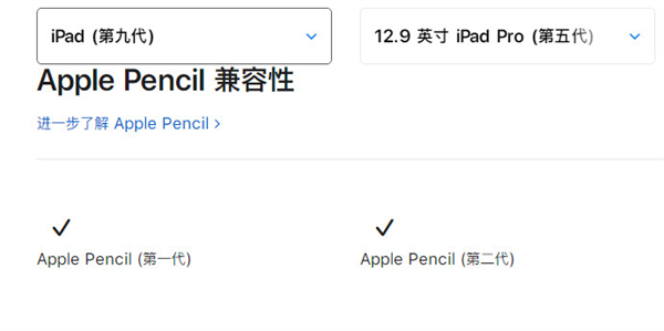 ipad2021和ipadpro2021区别