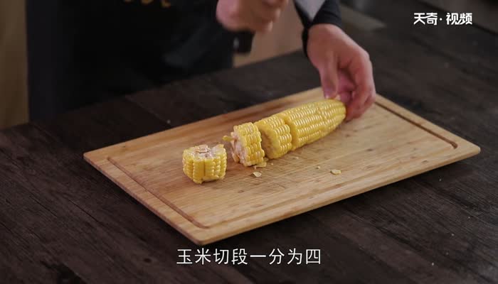 燉排骨湯的做法 排骨湯怎么做