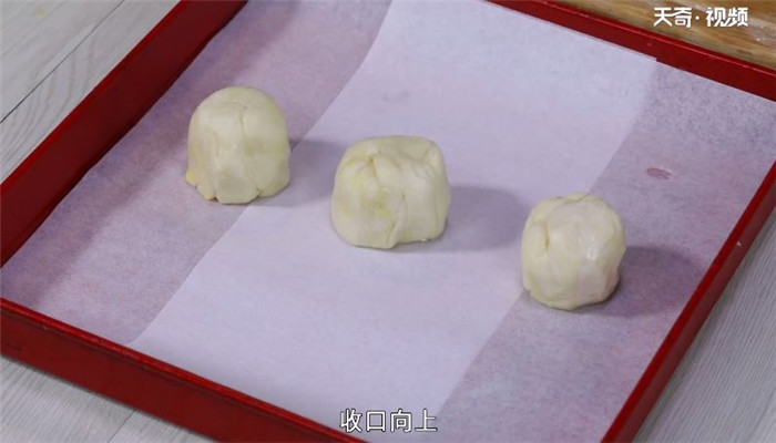 绿豆饼的做法 绿豆饼怎么做