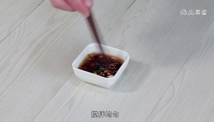 榨菜拌豆腐怎么做 榨菜拌豆腐的做法