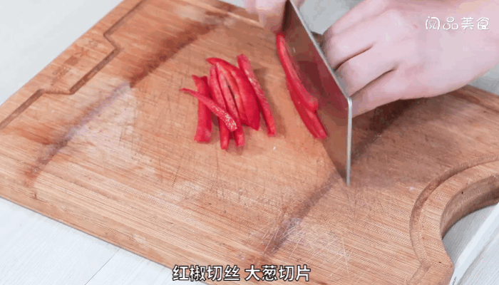 韭菜花炒肉做法，韭菜花炒肉怎么做