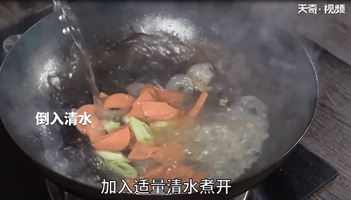 泉水豆花怎么做 泉水豆花的做法和配方