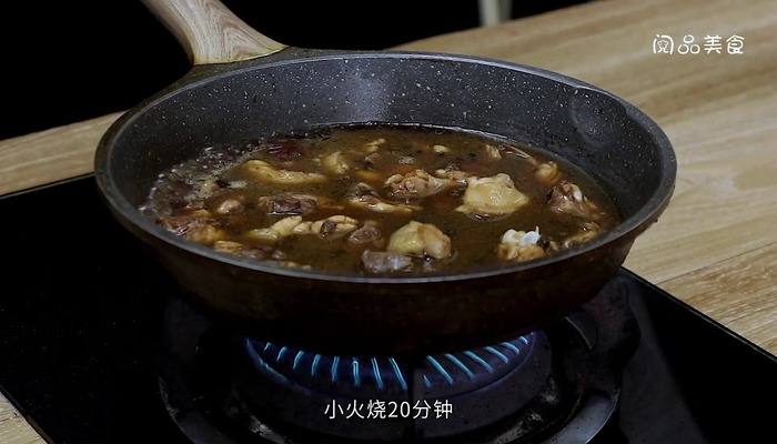 老虎杠子鸡的做法 老虎杠子鸡怎么做好吃