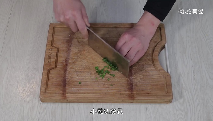 番茄鸡蛋面的做法 番茄鸡蛋面怎么做