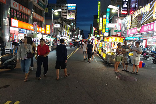 台湾夜市有哪些 台湾有哪些夜市