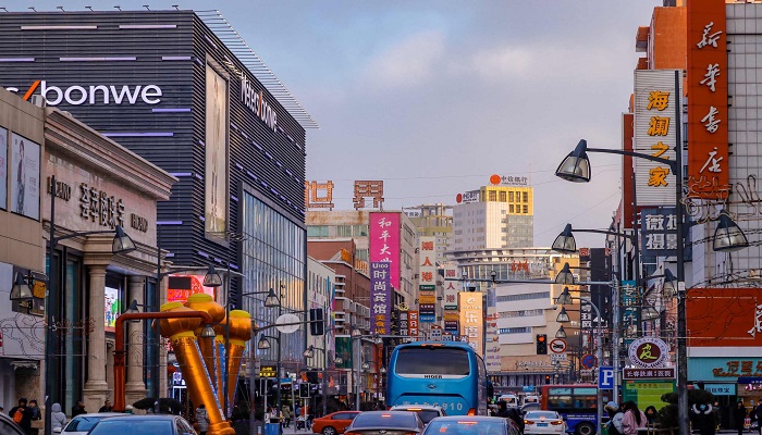 汽車城是哪個(gè)城市的別稱 汽車城指的是什么地方