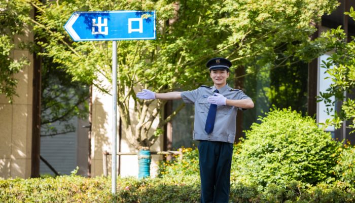 安全色紅黃藍綠分別代表什么  安全色紅黃藍綠是什么意思