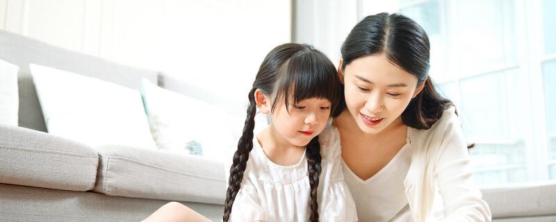 孩子心理有问题的表现 如何确定孩子心理有问题