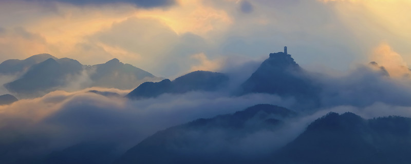 楚川芈月山在什么地方 芈月山在哪里