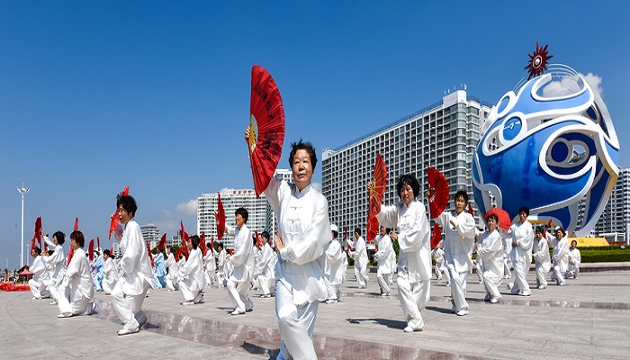 太极县是哪个省 太极县位于哪里