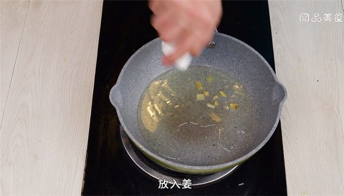 醋溜清炒土豆絲怎么做 醋溜清炒土豆絲的做法