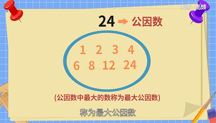 45和15的最大公因数 45和15的最大公因数是多少