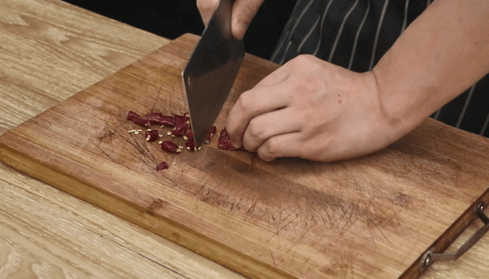 土豆豆角炖肉 土豆豆角炖肉的做法