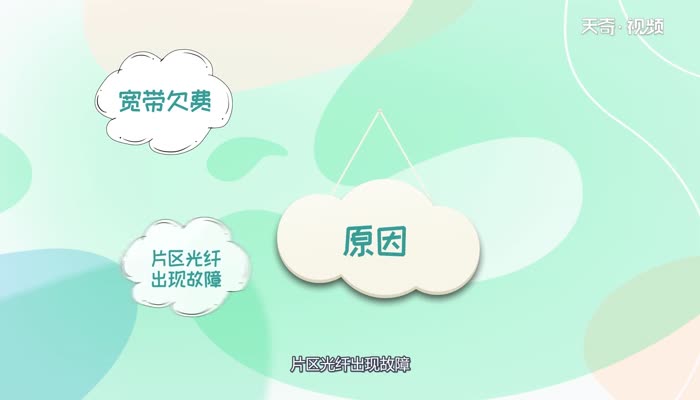 光信号闪红灯是欠费吗  光信号闪红灯是欠费吗