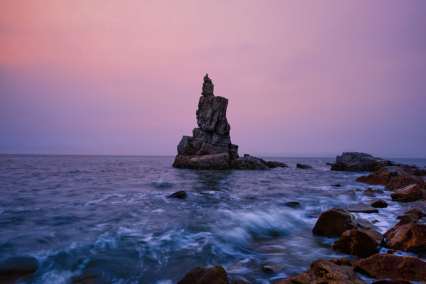 觀滄海賞析 觀滄海古詩賞析