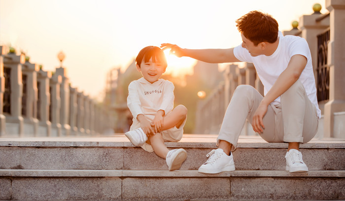 如何引导孩子宽容 如何让孩子学会宽容